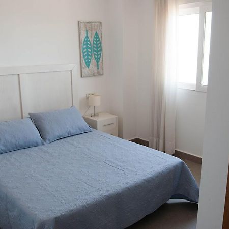 Apartamentos Veneziola Golf II La Manga del Mar Menor Exterior foto
