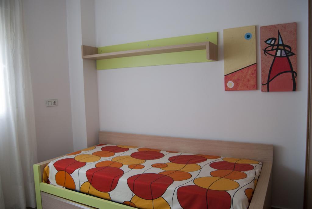 Apartamentos Veneziola Golf II La Manga del Mar Menor Exterior foto