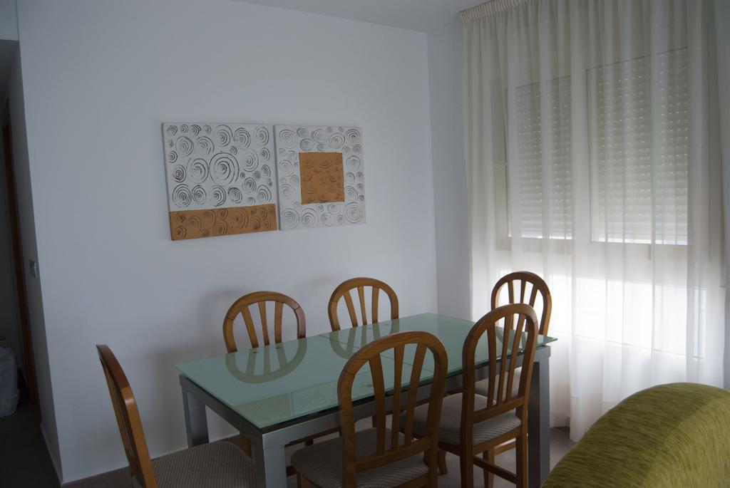 Apartamentos Veneziola Golf II La Manga del Mar Menor Exterior foto
