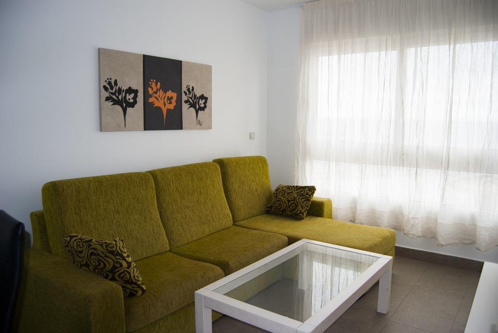 Apartamentos Veneziola Golf II La Manga del Mar Menor Exterior foto