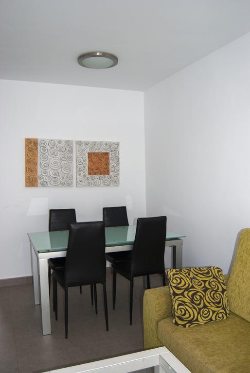 Apartamentos Veneziola Golf II La Manga del Mar Menor Exterior foto