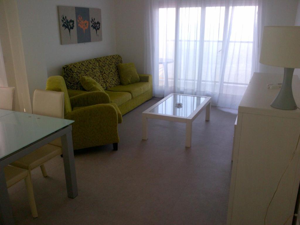 Apartamentos Veneziola Golf II La Manga del Mar Menor Exterior foto