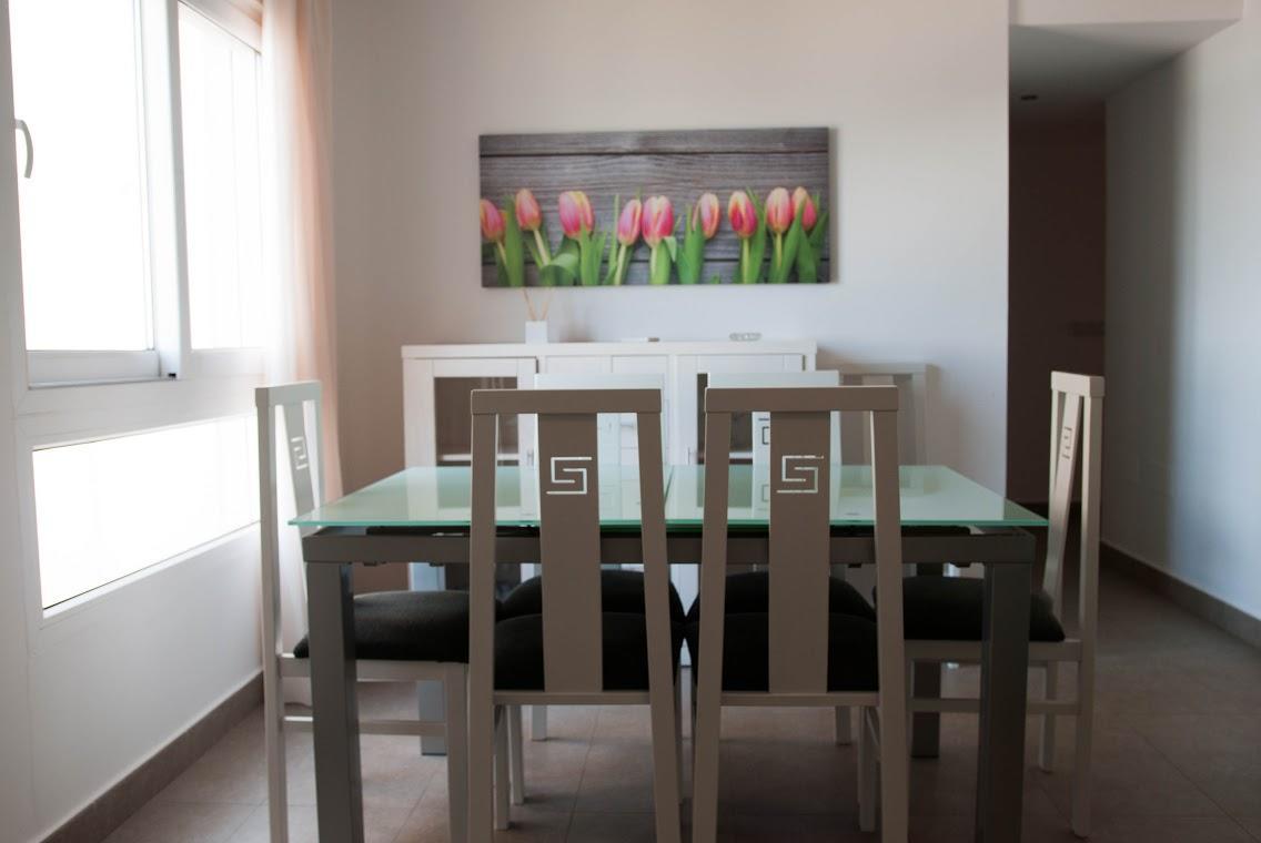 Apartamentos Veneziola Golf II La Manga del Mar Menor Exterior foto